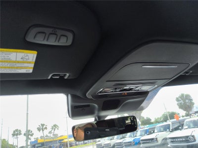 2026 Lincoln Navigator L