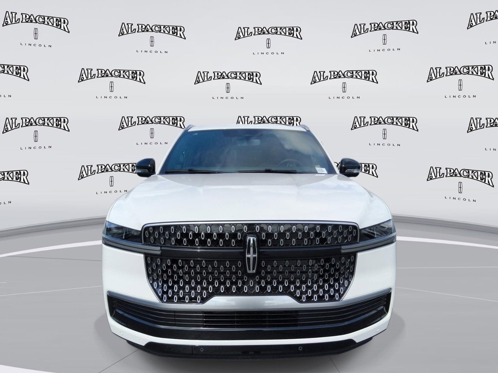 2026 Lincoln Navigator L