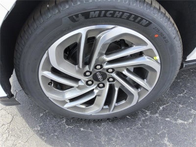 2026 Lincoln Navigator L