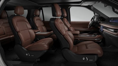 2026 Lincoln Navigator L