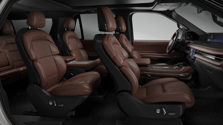 2026 Lincoln Navigator L