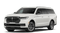 2026 Lincoln Navigator L