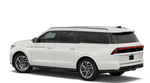 2026 Lincoln Navigator L