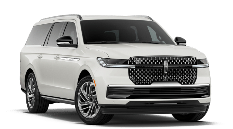 2026 Lincoln Navigator L