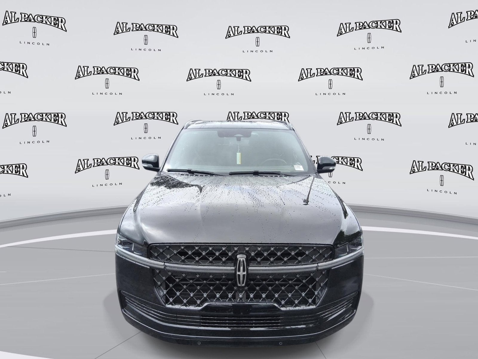 2026 Lincoln Navigator L