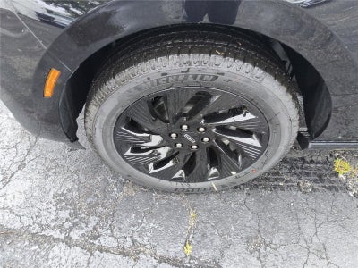 2026 Lincoln Navigator L