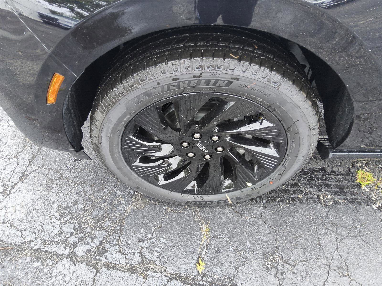 2026 Lincoln Navigator L