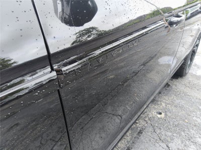 2026 Lincoln Navigator L