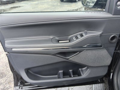 2026 Lincoln Navigator L