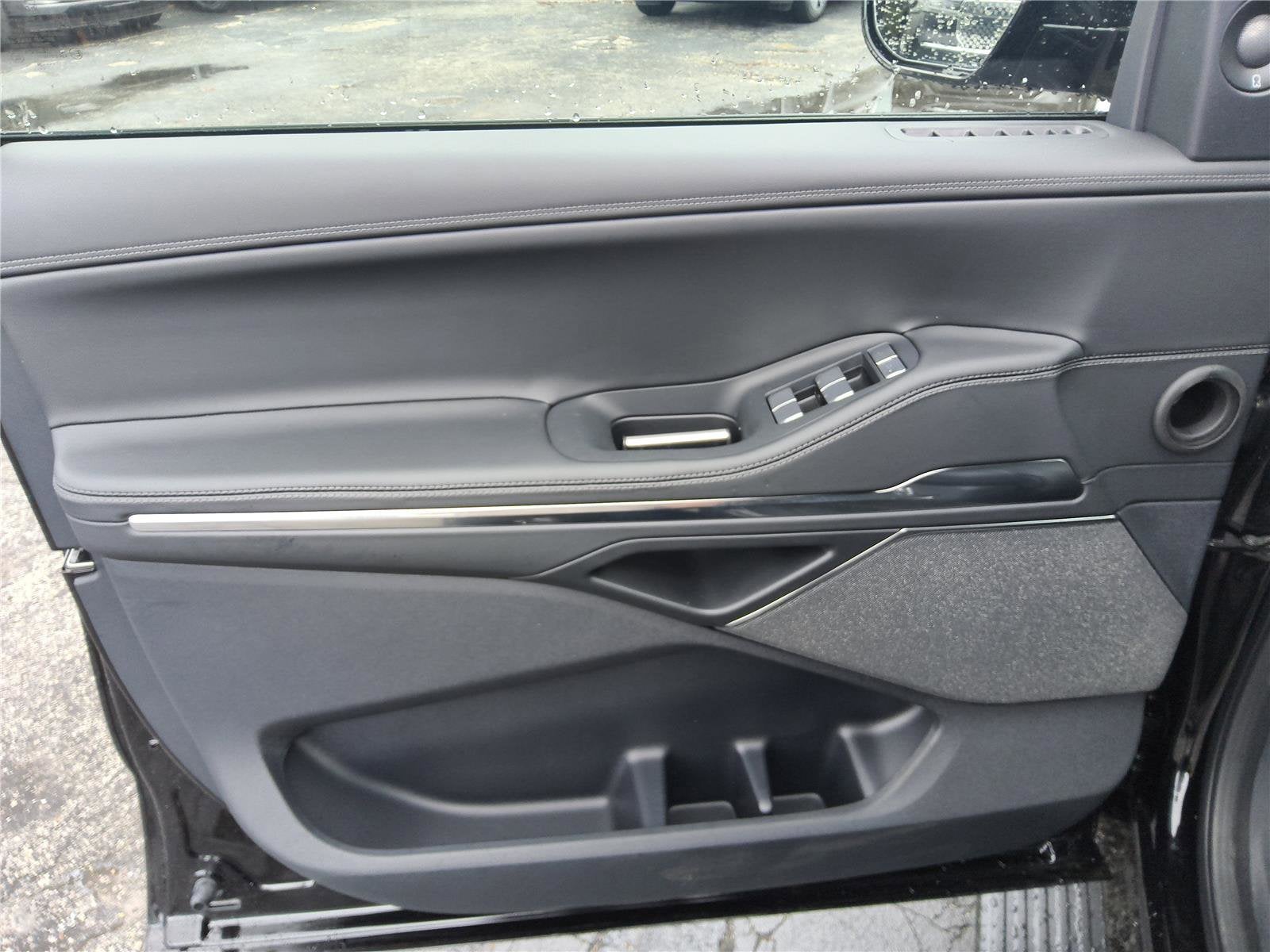 2026 Lincoln Navigator L