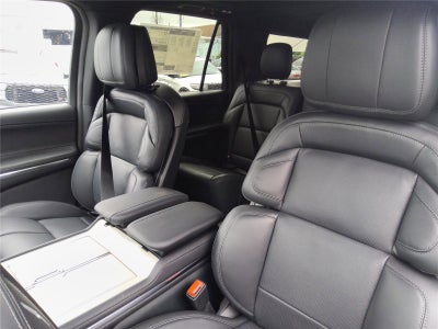 2026 Lincoln Navigator L