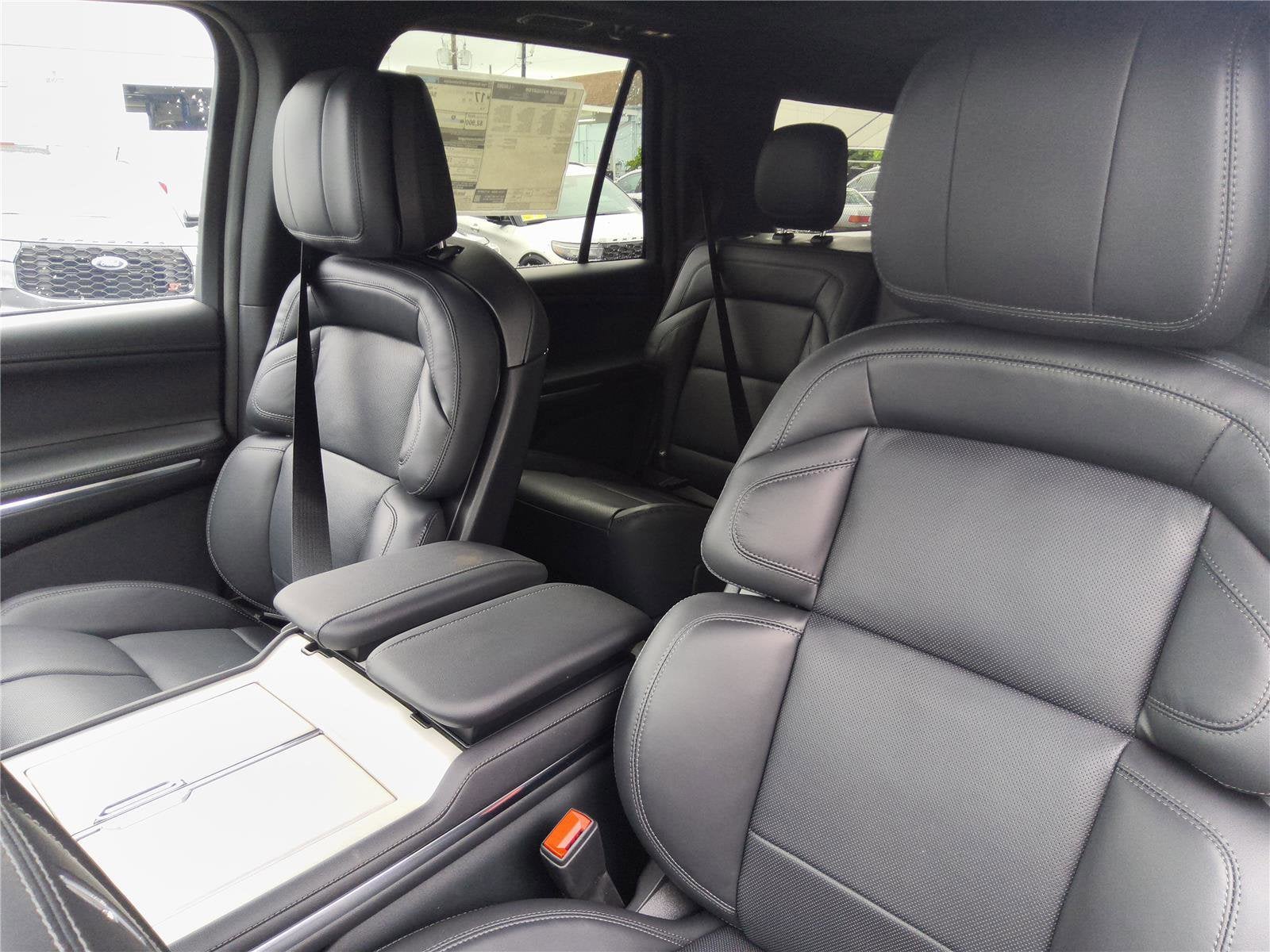 2026 Lincoln Navigator L