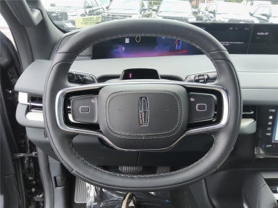 2026 Lincoln Navigator L