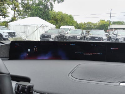 2026 Lincoln Navigator L