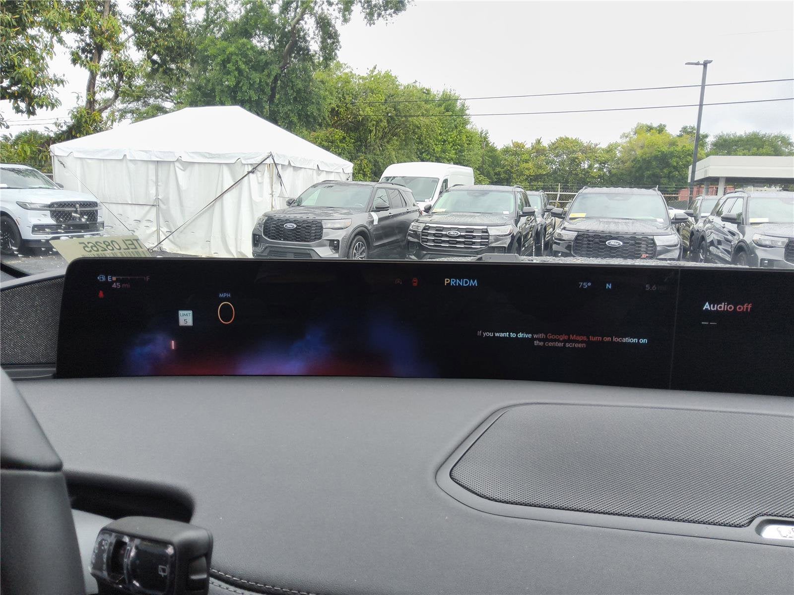 2026 Lincoln Navigator L