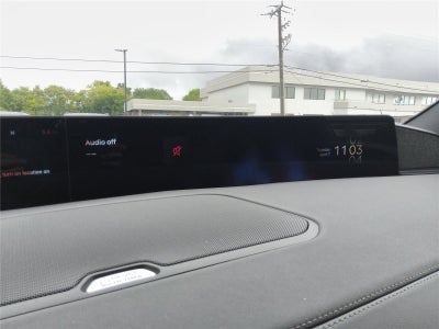 2026 Lincoln Navigator L