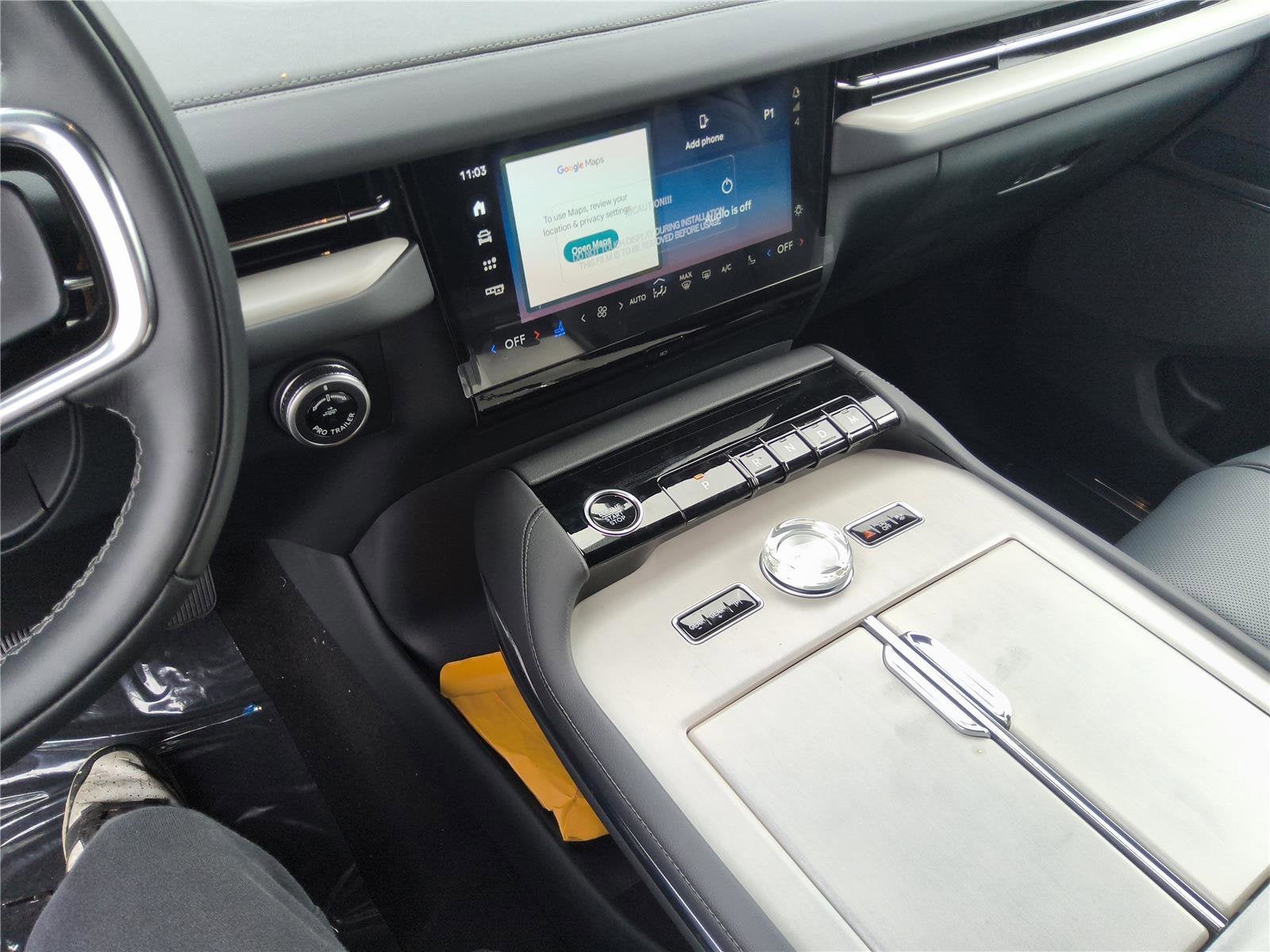 2026 Lincoln Navigator L