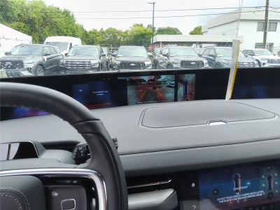 2026 Lincoln Navigator L