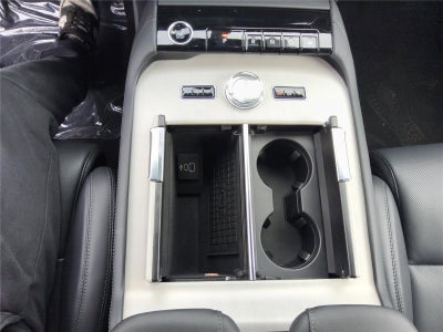 2026 Lincoln Navigator L