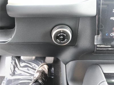 2026 Lincoln Navigator L