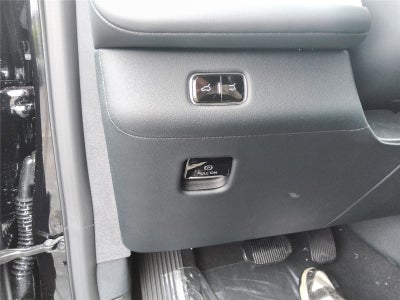 2026 Lincoln Navigator L