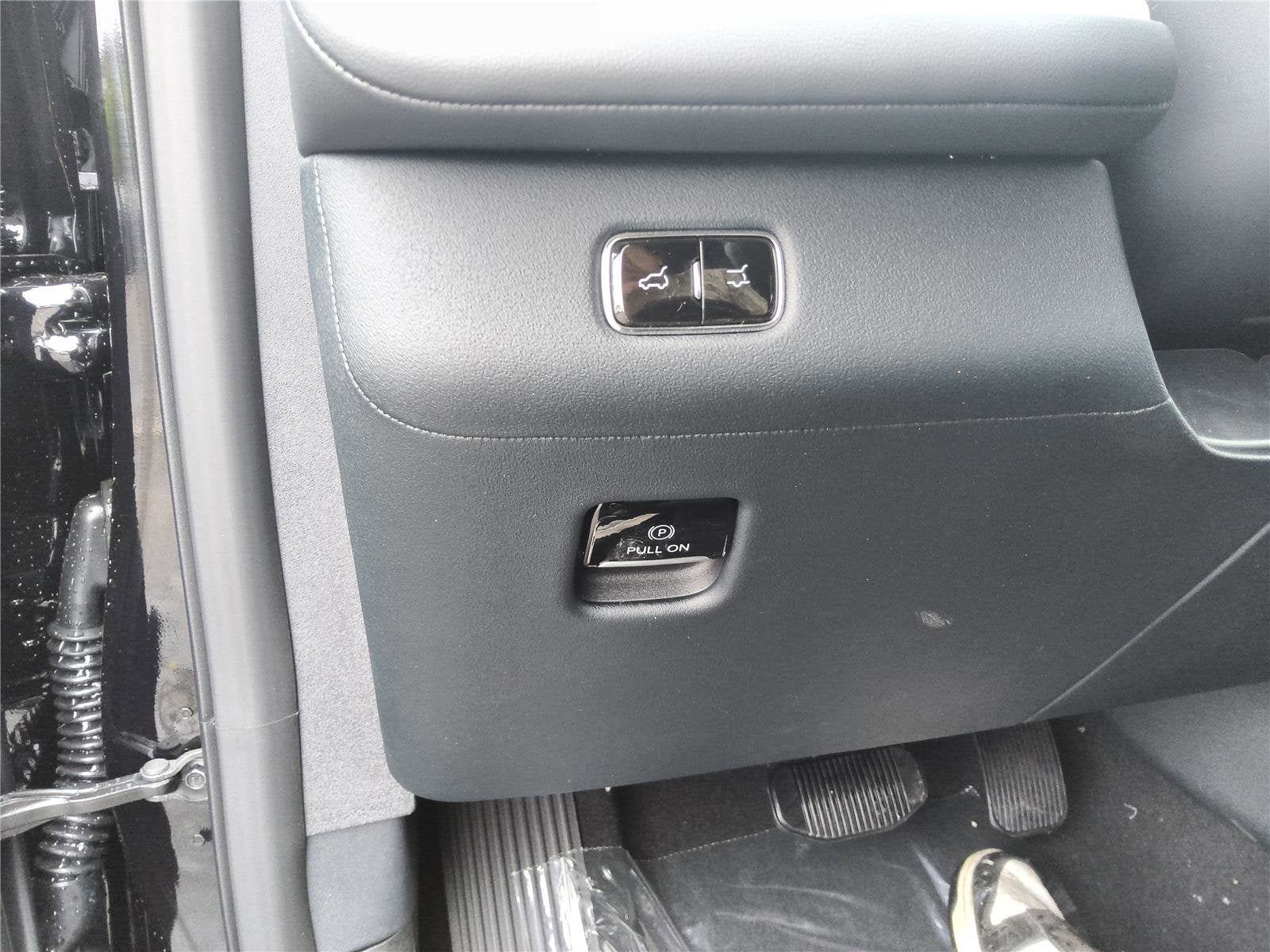 2026 Lincoln Navigator L