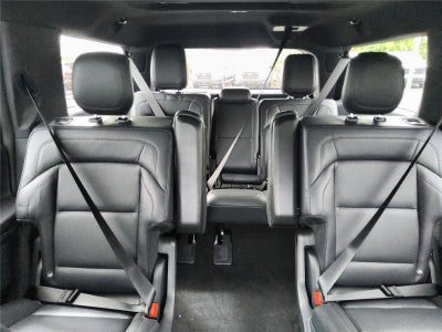 2026 Lincoln Navigator L