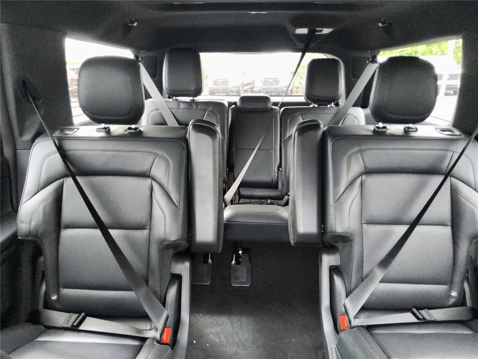 2026 Lincoln Navigator L