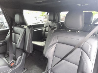 2026 Lincoln Navigator L