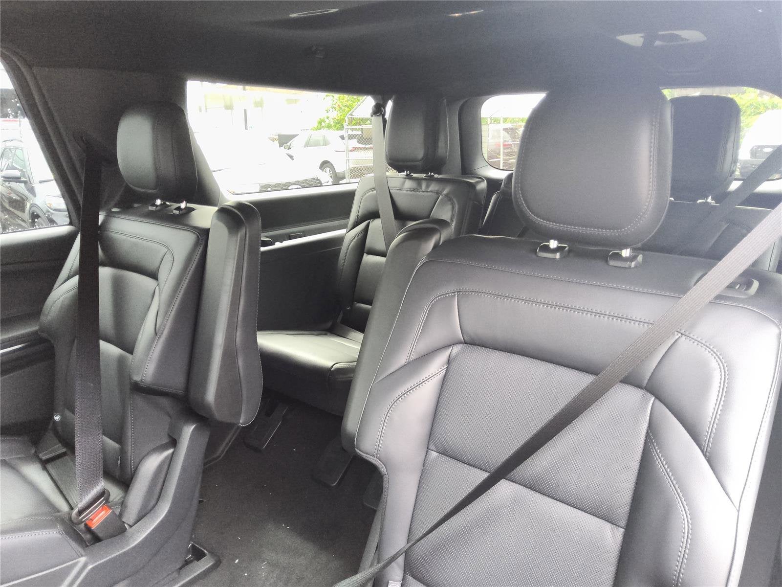 2026 Lincoln Navigator L