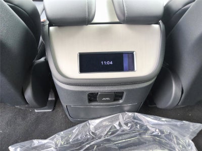 2026 Lincoln Navigator L