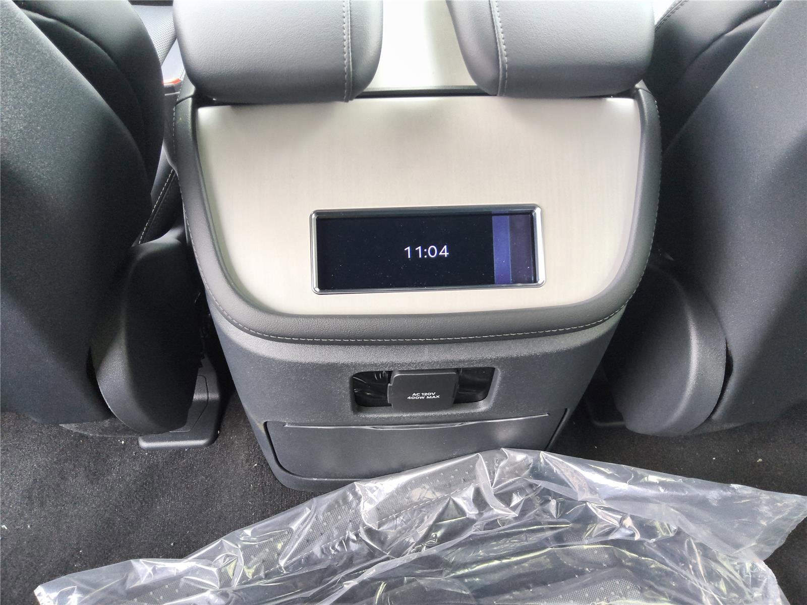 2026 Lincoln Navigator L