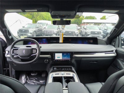 2026 Lincoln Navigator L