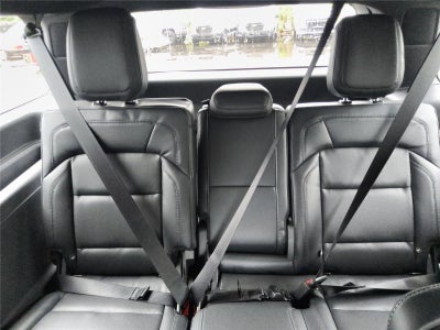 2026 Lincoln Navigator L