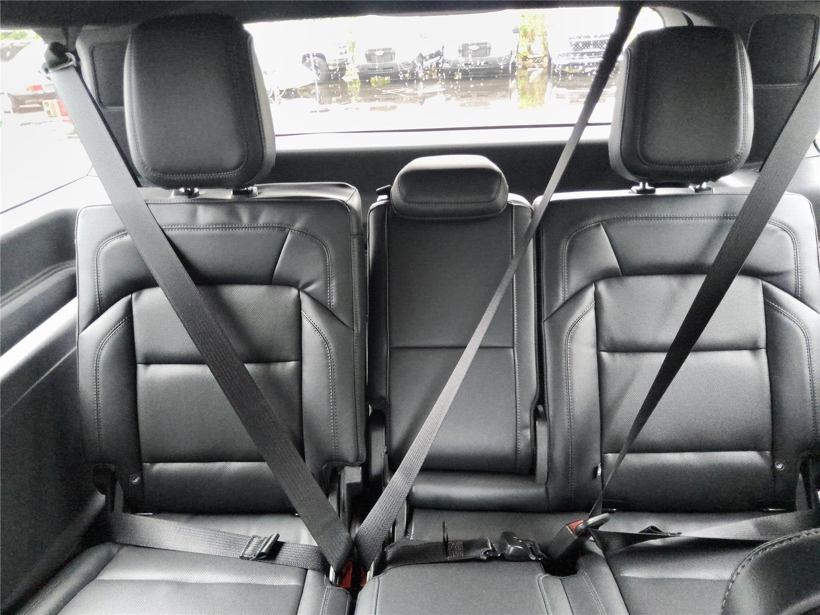 2026 Lincoln Navigator L