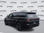 2026 Lincoln Navigator L