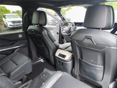 2026 Lincoln Navigator L