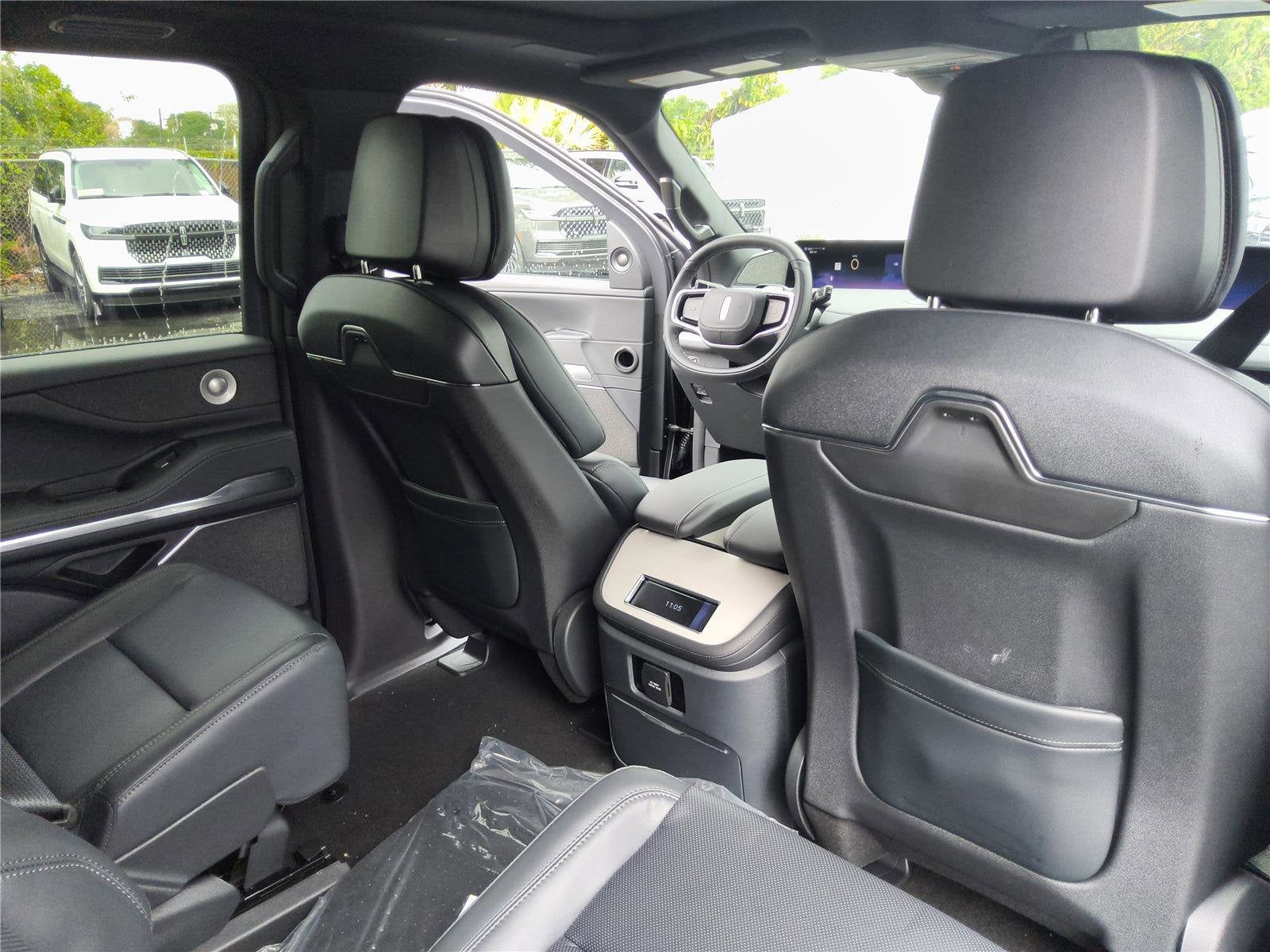 2026 Lincoln Navigator L