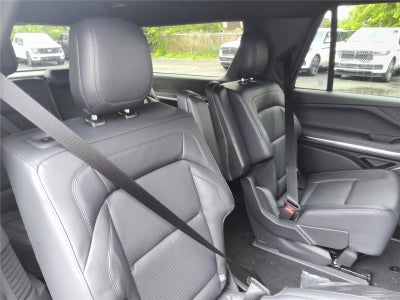 2026 Lincoln Navigator L