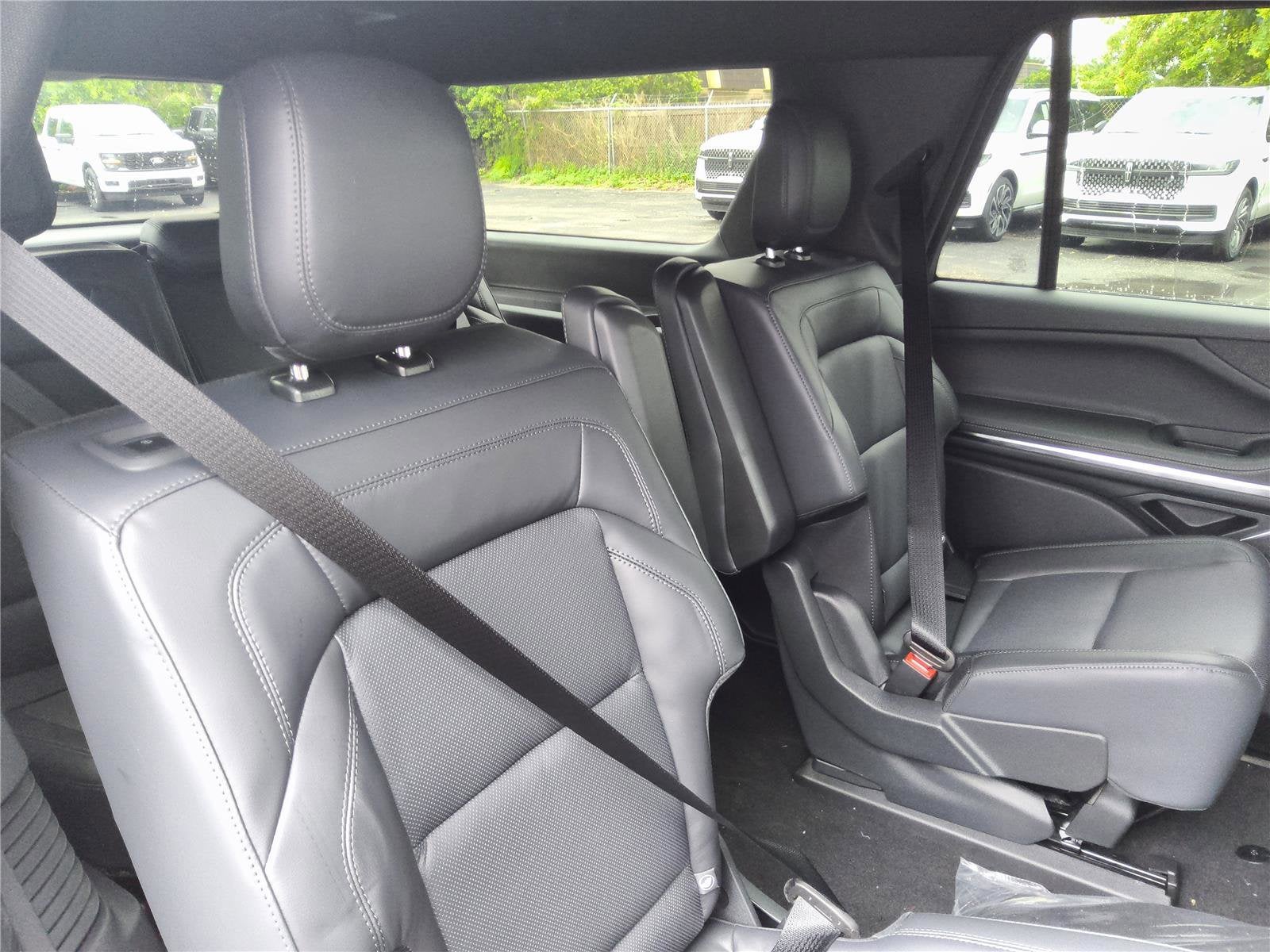 2026 Lincoln Navigator L