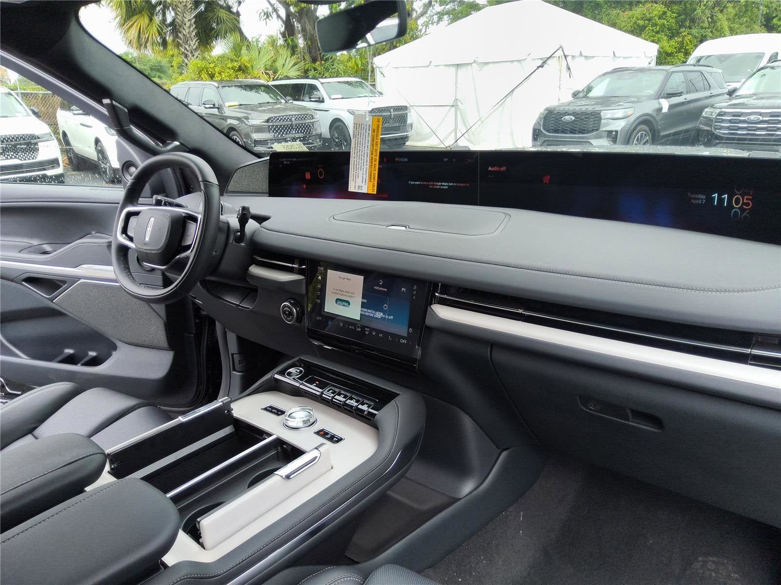 2026 Lincoln Navigator L