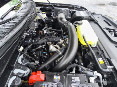 2026 Lincoln Navigator L