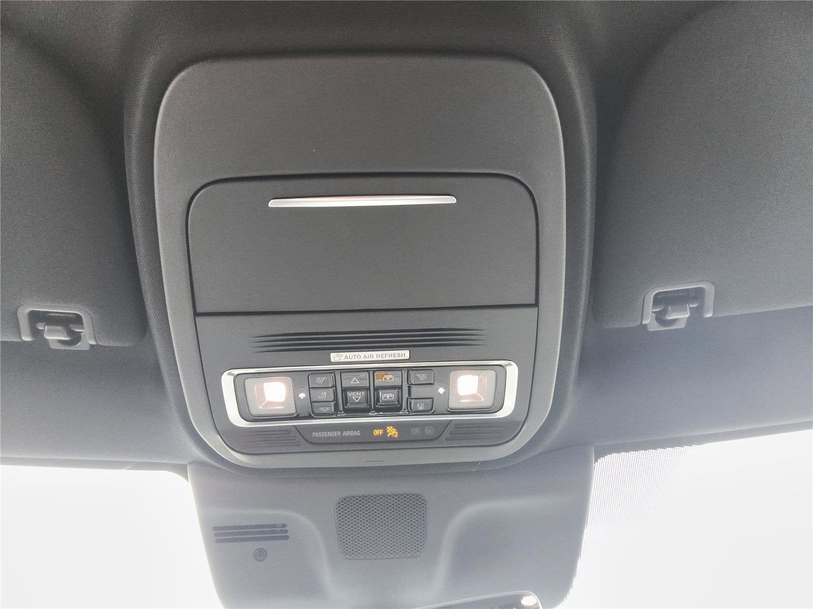 2026 Lincoln Navigator L