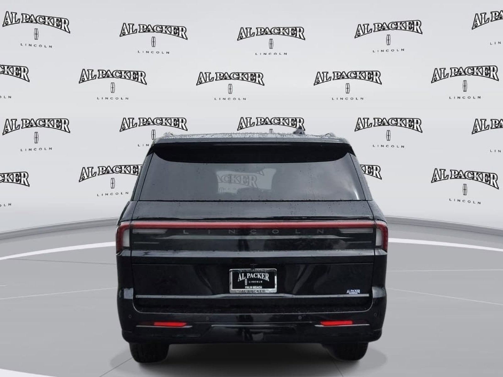 2026 Lincoln Navigator L