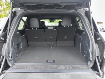 2026 Lincoln Navigator L