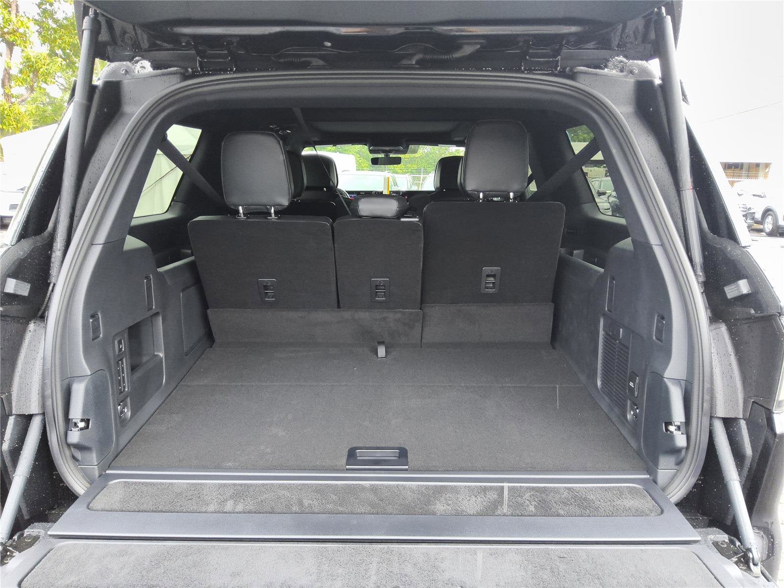 2026 Lincoln Navigator L