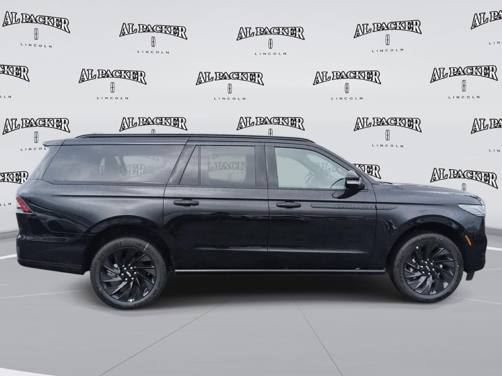 2026 Lincoln Navigator L