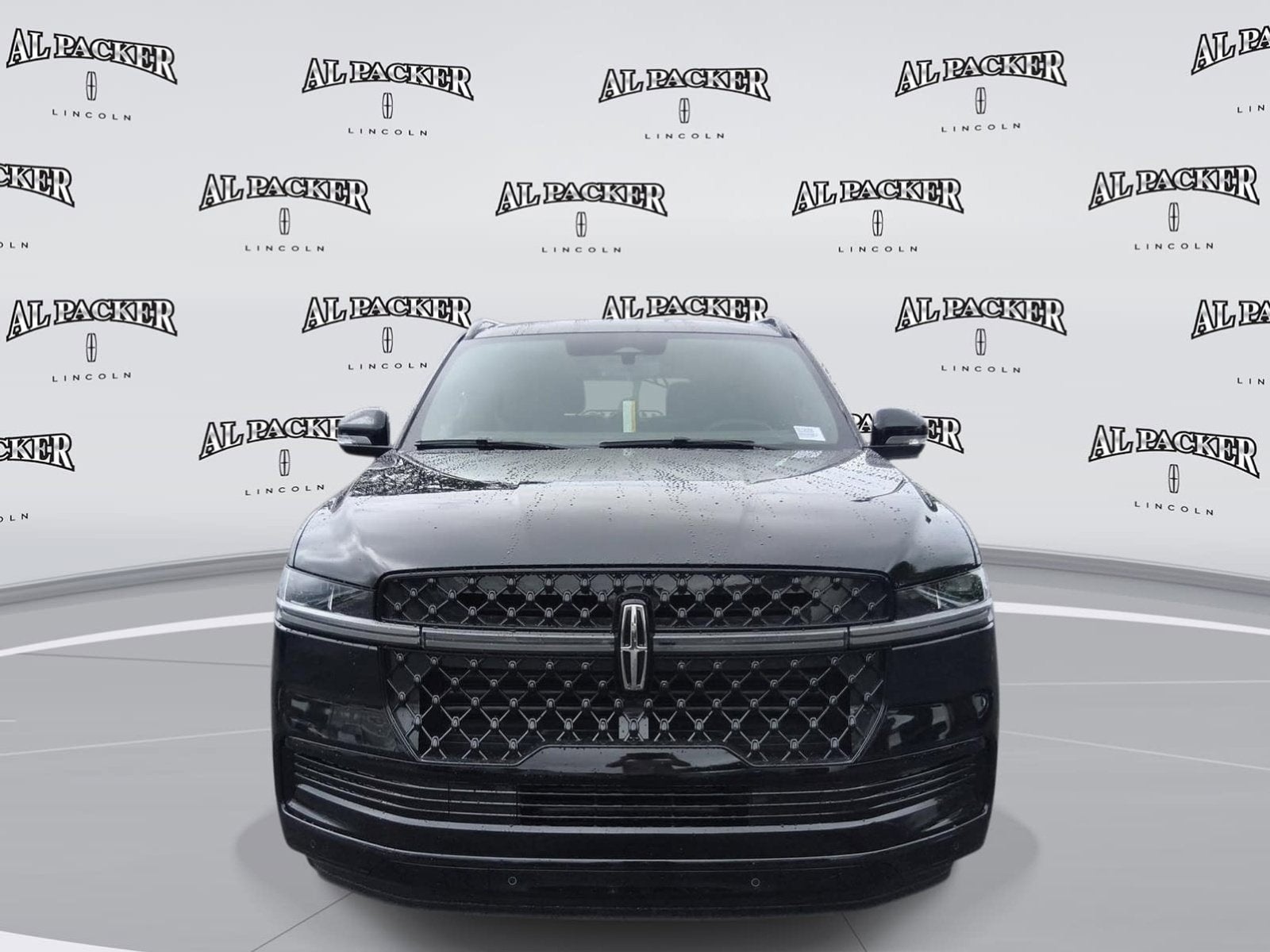 2026 Lincoln Navigator L