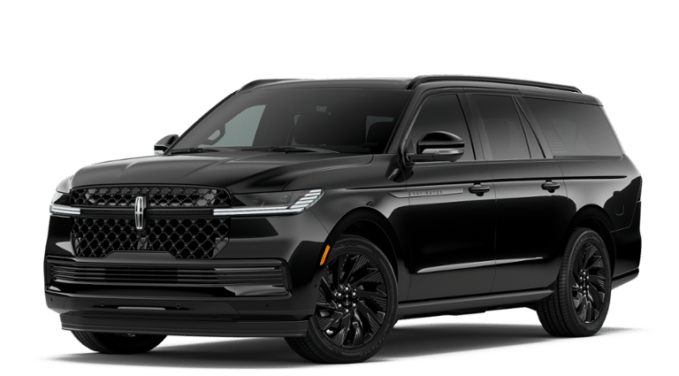 2026 Lincoln Navigator L