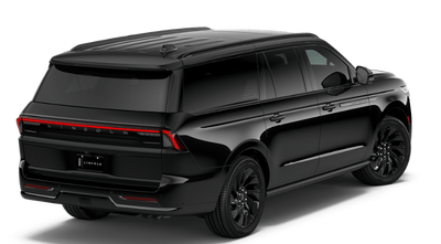 2026 Lincoln Navigator L